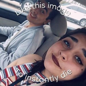 Meet your Posher, Connie